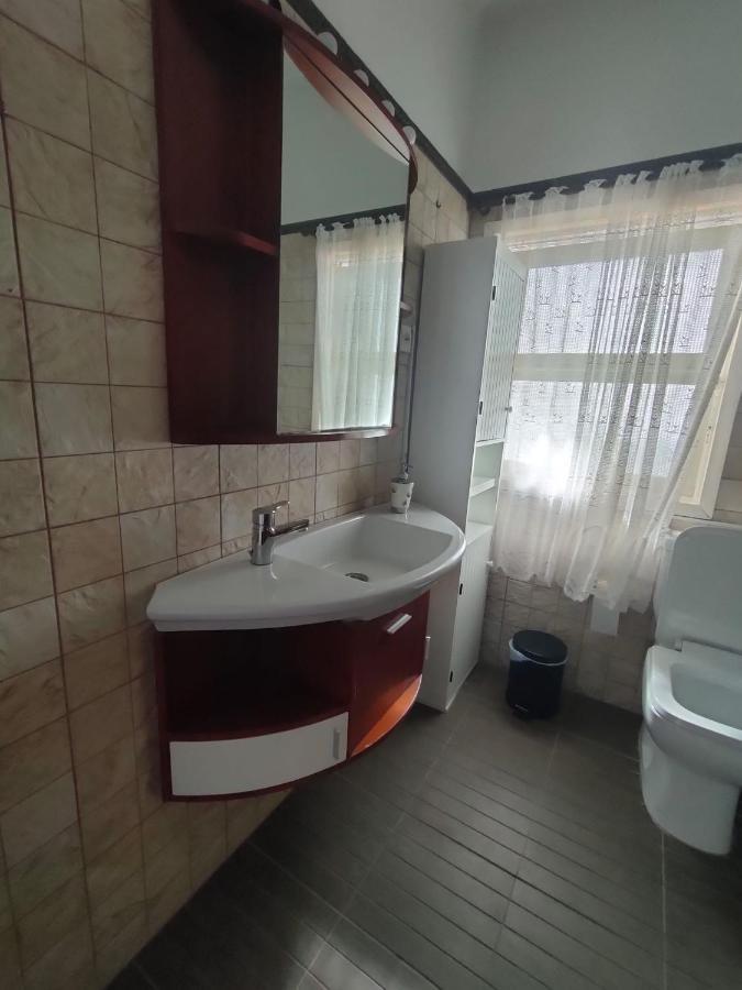 Apartamento La Luna Baja Mar Exterior foto