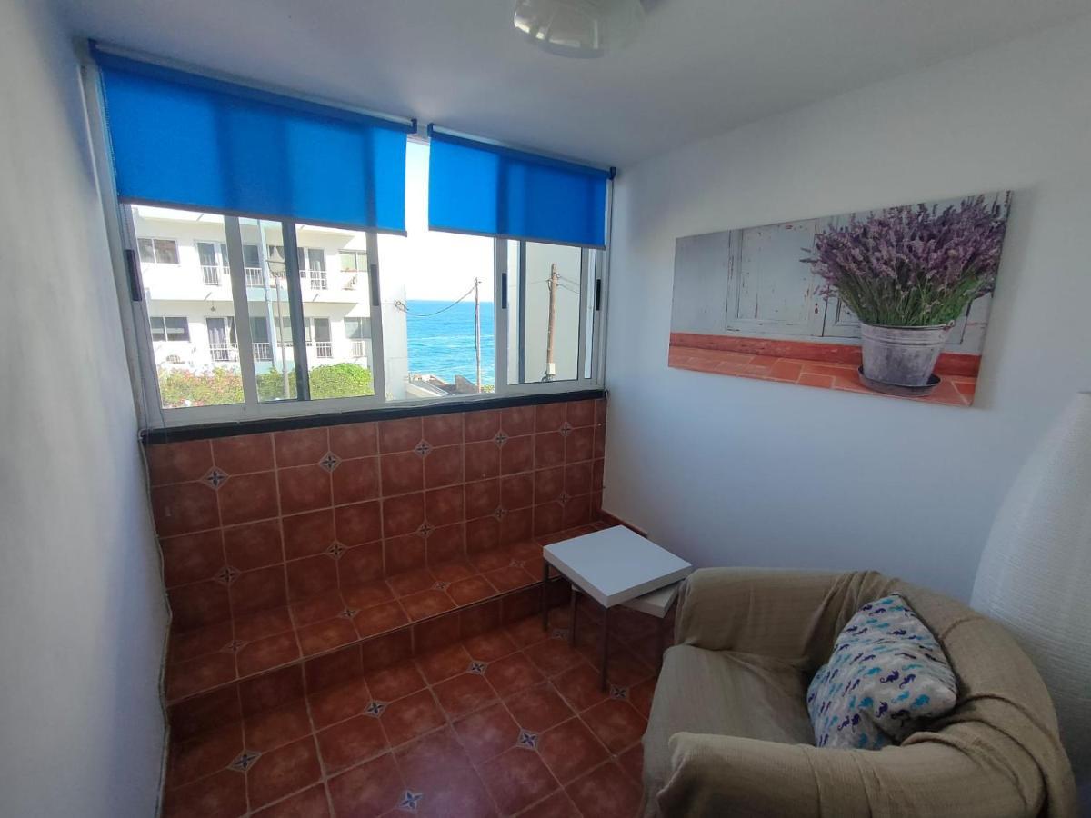 Apartamento La Luna Baja Mar Exterior foto