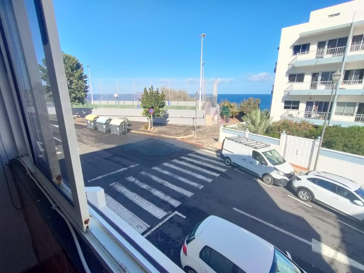 Apartamento La Luna Baja Mar Exterior foto
