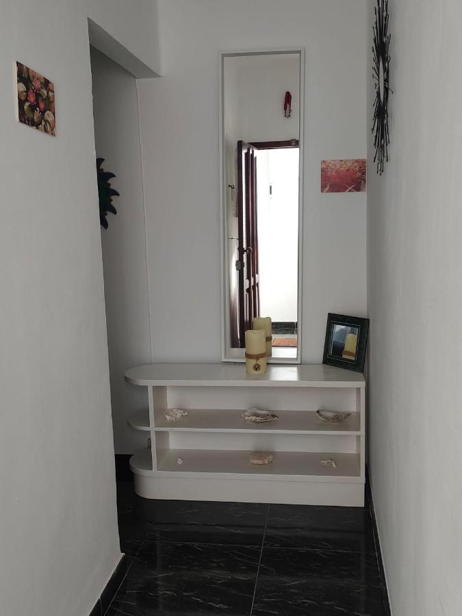 Apartamento La Luna Baja Mar Exterior foto